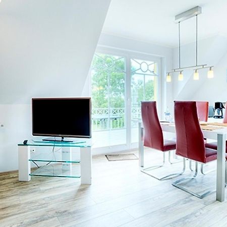 Villa Arielle, Fw 8 Zingst Exterior foto