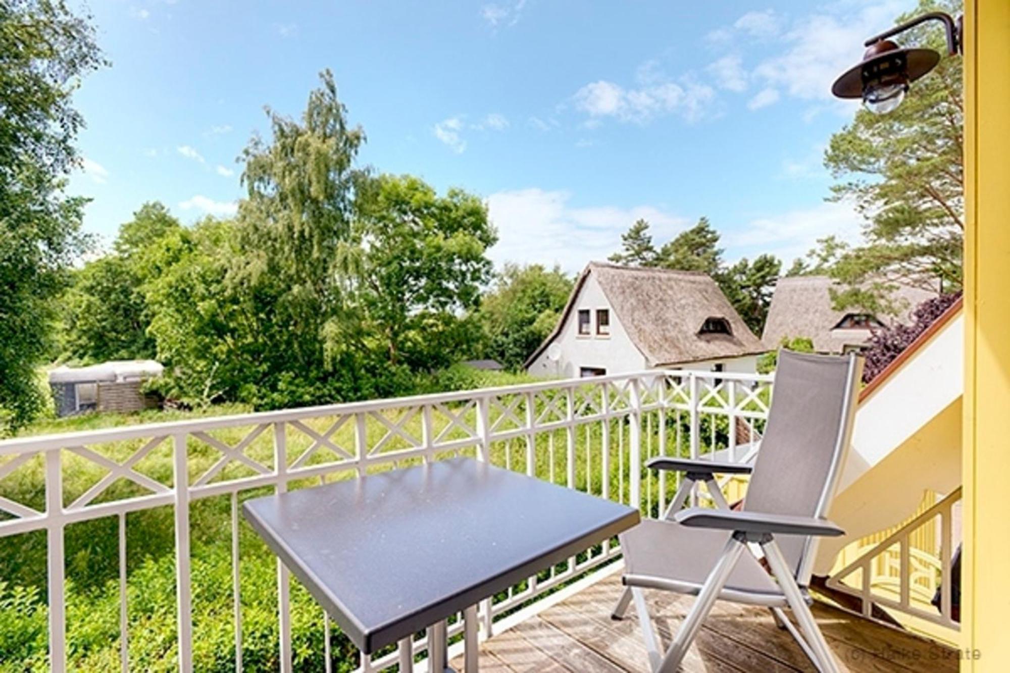 Villa Arielle, Fw 8 Zingst Exterior foto